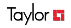 Taylor-Logo