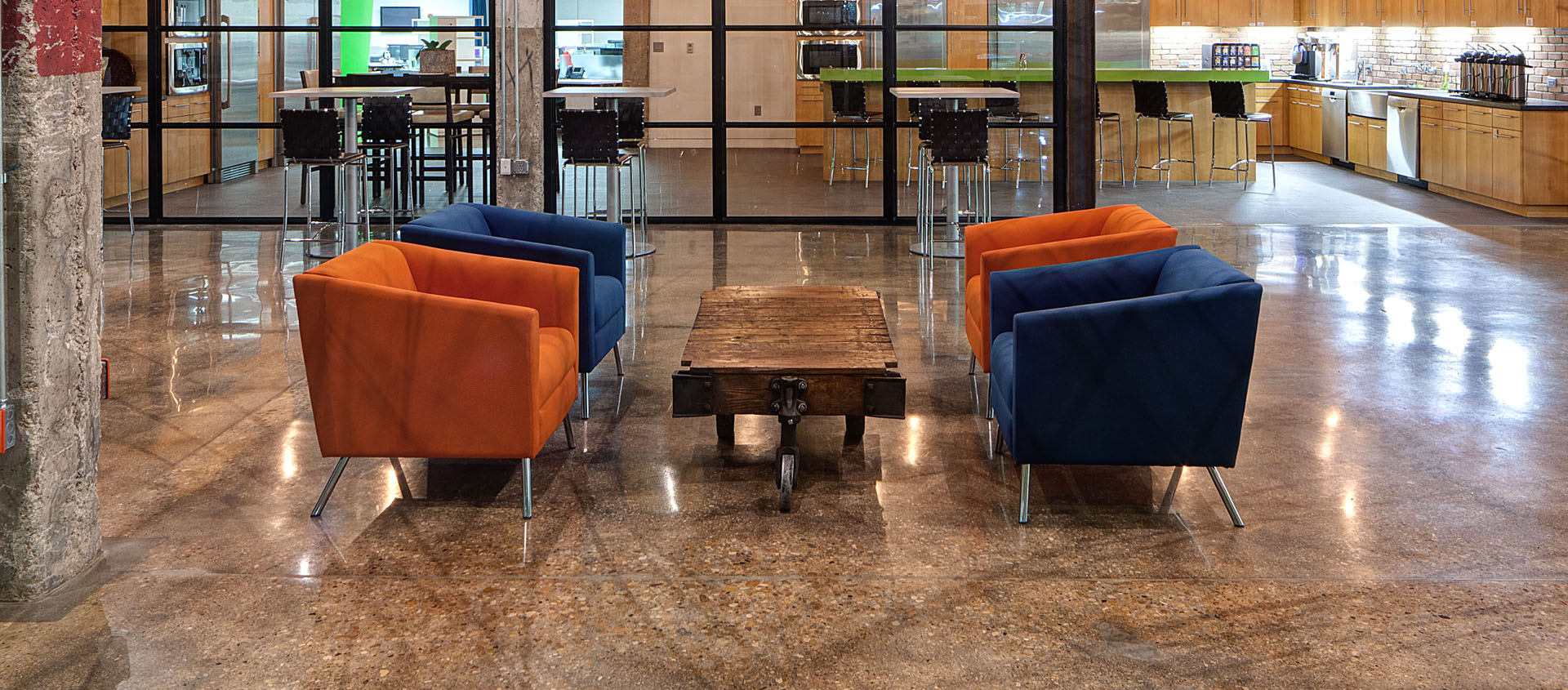 Home Ace Office Furniture San Antonio