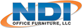 NDI Office Furniture, LLC Logo